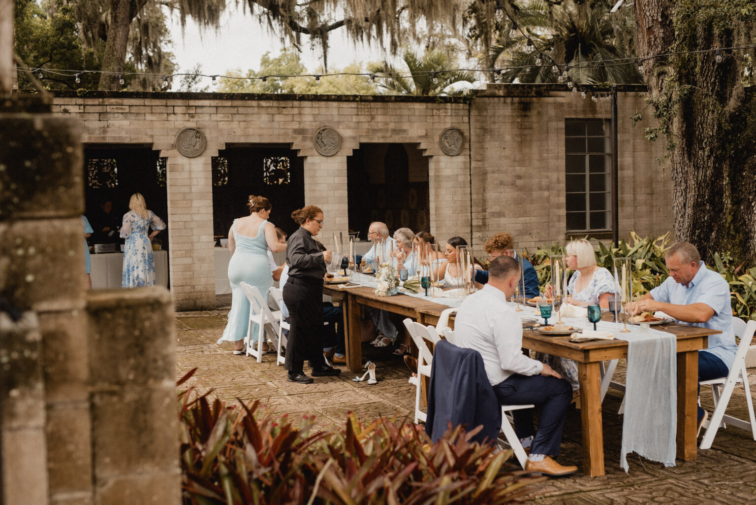 Art & History Museums of Maitland Wedding Photographer Photography Orlando Central Florida Photographer Winter Park UCF Portraits Engagement Elopement Couples Local wedding packages