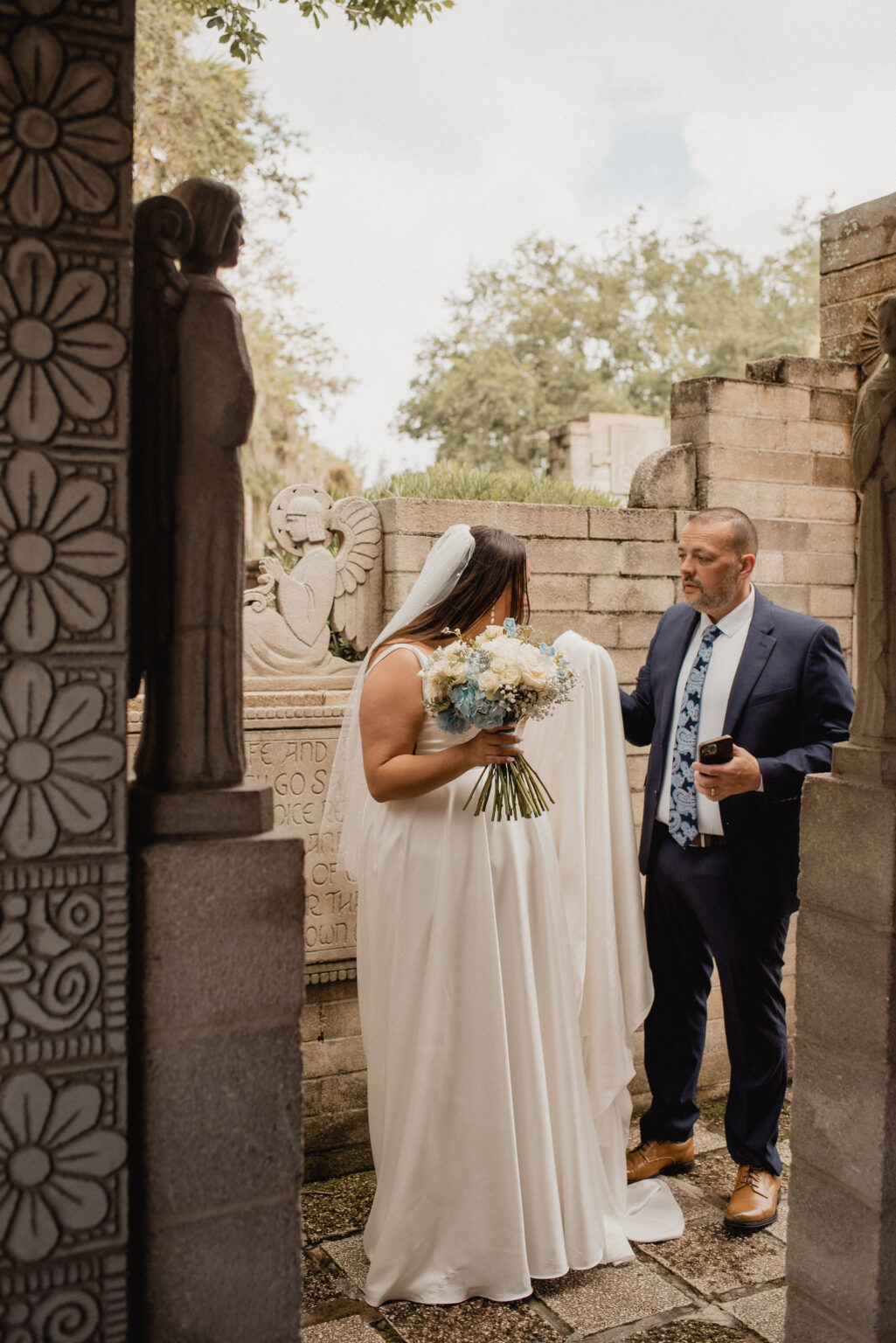 Art & History Museums of Maitland Wedding Photographer Photography Orlando Central Florida Photographer Winter Park UCF Portraits Engagement Elopement Couples Local wedding packages