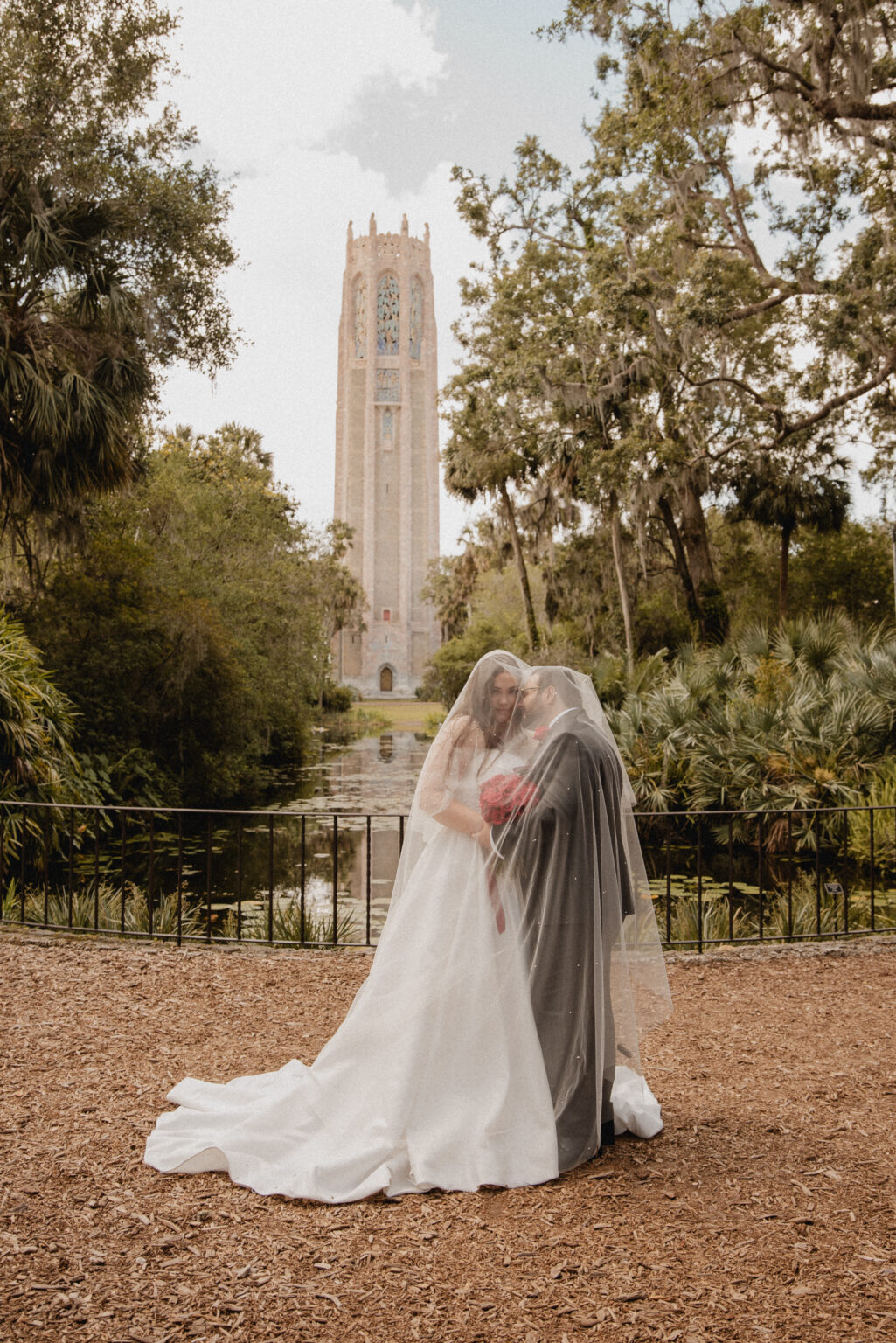 Central Florida Downtown Orlando Destination Elopement, Wedding Vendor Vendors, Engagement Photographer Photographers, Bok Tower Gardens Elopement and Wedding Venue, Lake Wales Weddings Portrait Engagement Photography Packages