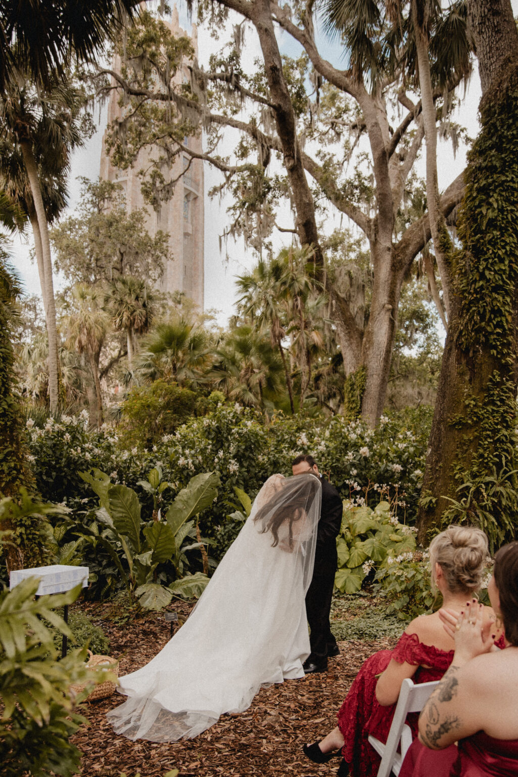 Central Florida Downtown Orlando Destination Elopement, Wedding Vendor Vendors, Engagement Photographer Photographers, Bok Tower Gardens Elopement and Wedding Venue, Lake Wales Weddings Portrait Engagement Photography Packages