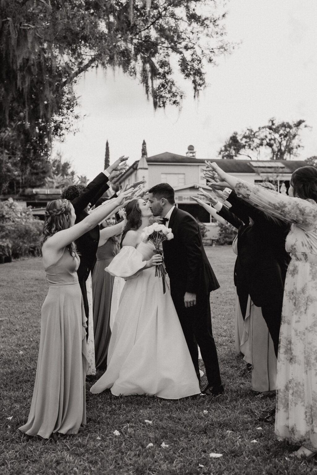 Central Florida Downtown Orlando Destination Elopement, Wedding Vendor Vendors, Engagement Photographer Photographers, Elopement and Wedding Venue Weddings Portrait Engagement Capen House Wedding Venue Winter Park Florida Photography Packages