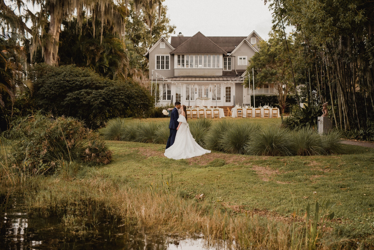 Central Florida Downtown Orlando Destination Elopement, Wedding Vendor Vendors, Engagement Photographer Photographers, Elopement and Wedding Venue Weddings Portrait Engagement Capen House Wedding Venue Winter Park Florida Photography Packages