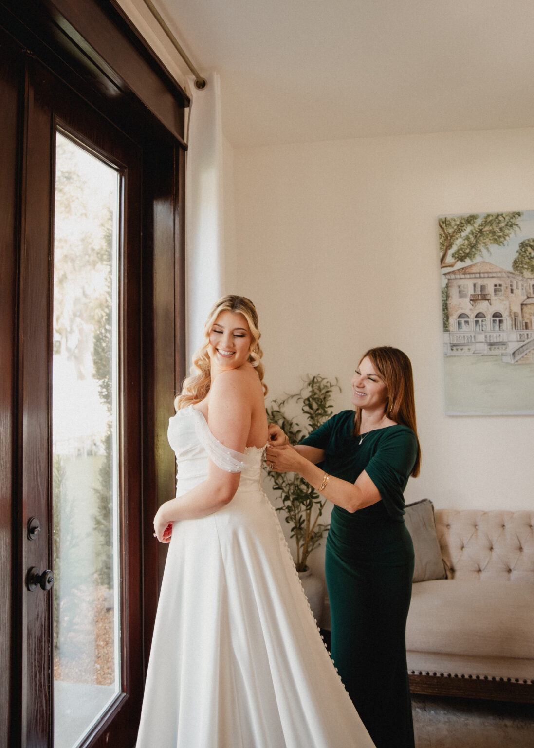 Central Florida Downtown Orlando Destination Elopement, Wedding Vendor Vendors, Engagement Photographer Photographers, Bella Cosa Wedding Venue, Winter Park Weddings Portrait Photography Packages