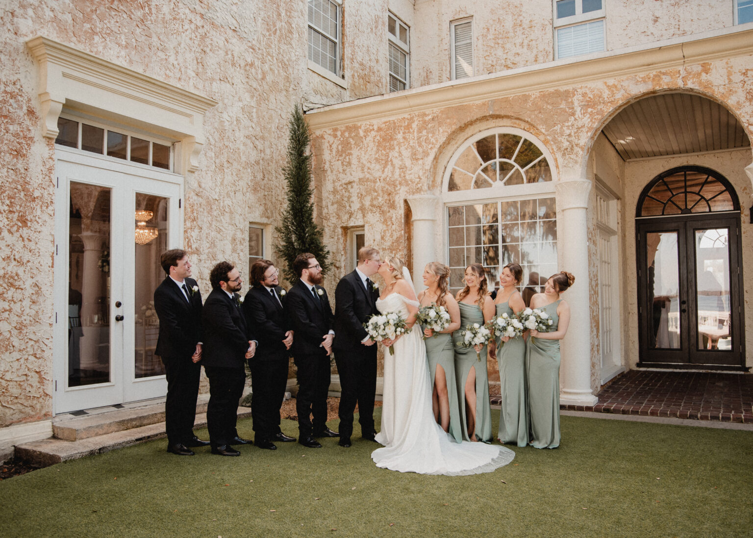 Central Florida Downtown Orlando Destination Elopement, Wedding Vendor Vendors, Engagement Photographer Photographers, Bella Cosa Wedding Venue, Winter Park Weddings Portrait Photography Packages