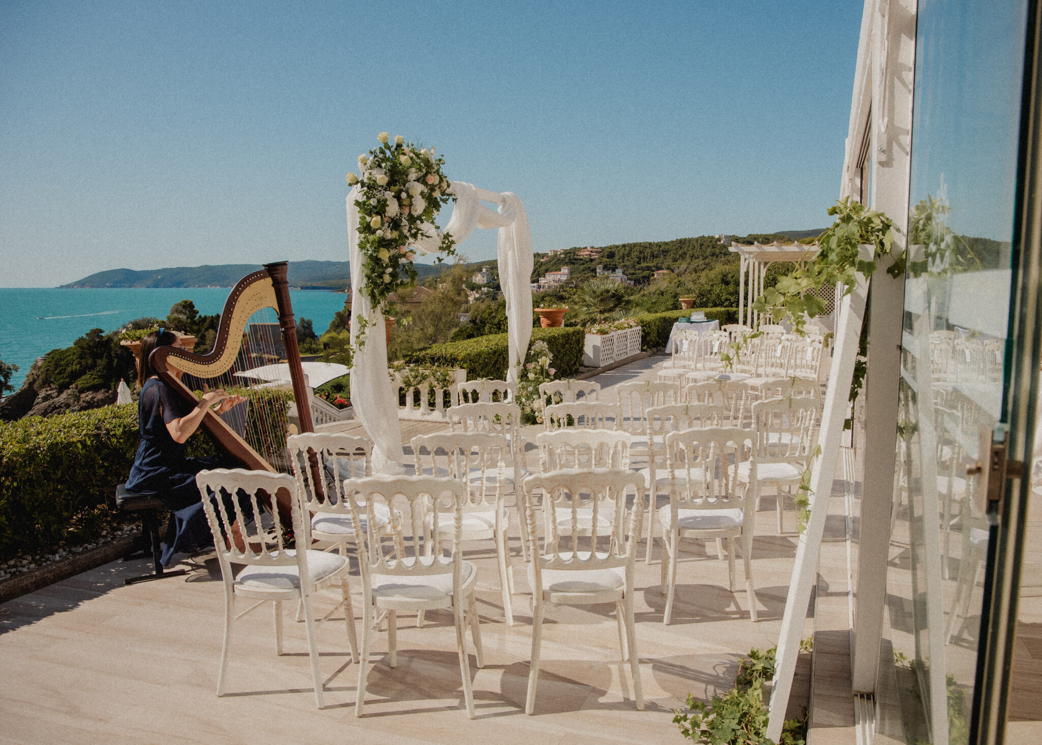 Italy Florence Rome Italian Castiglioncello Villa Parisi Wedding Venue Photographer European Destination Wedding Photographers Central Florida Downtown Orlando Destination Elopement, Wedding Vendor Vendors, Engagement Photographer Photography Elopement and Wedding Venue Weddings Portrait Engagement Greece Spain France Ireland Wedding Photographers