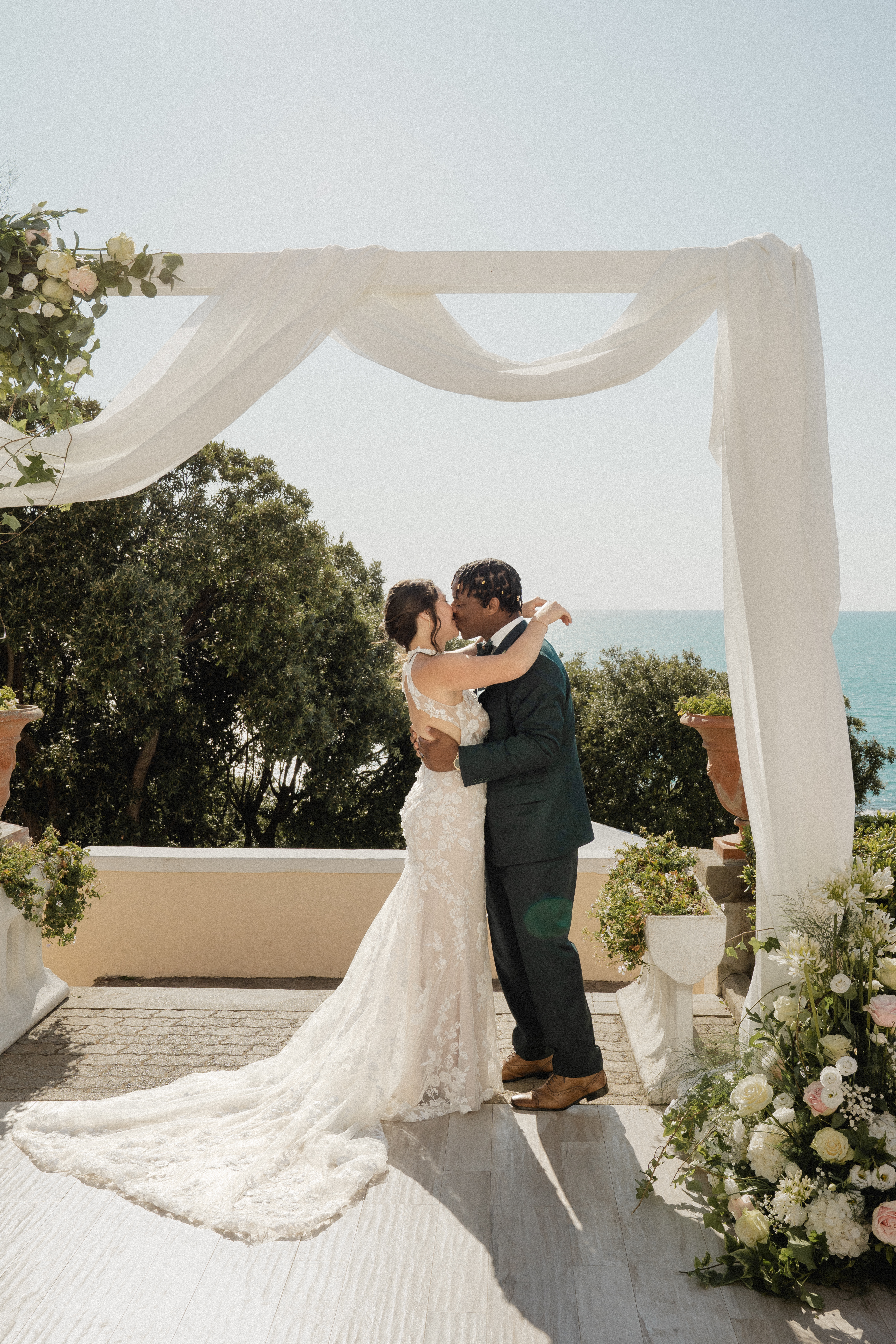 Italy Florence Rome Italian Castiglioncello Villa Parisi Wedding Venue Photographer European Destination Wedding Photographers Central Florida Downtown Orlando Destination Elopement, Wedding Vendor Vendors, Engagement Photographer Photography Elopement and Wedding Venue Weddings Portrait Engagement