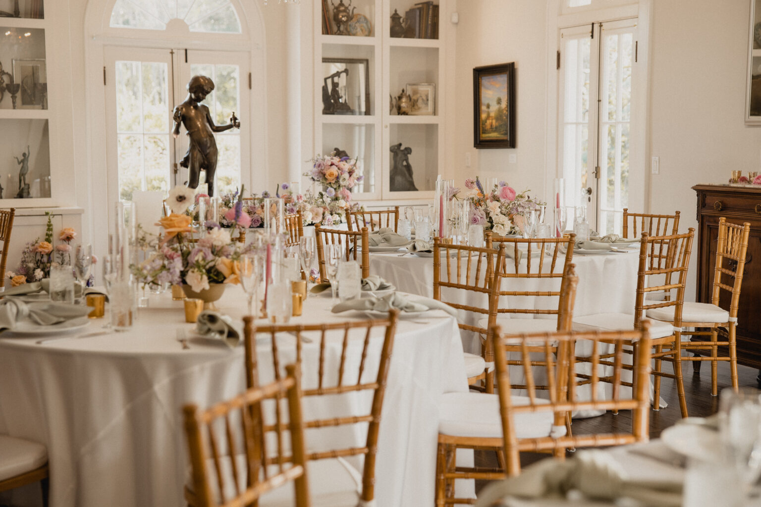 Saturdays at the Capen House in Winter Park FL 🤍 I had the privilege of shooting Kayci and Joey’s wedding over the weekend at one of the most beautiful wedding venues! What made the day even more special was having their fur baby Gypsy join for the wedding portraits 📸 Congratulations again to the happy couple! Venue: @capenhouse Planner: @heartsandsouls1 Photographer: @shayaoliverphotography Second Photographer: @bylaneydrew Florist: @theflowerstudioaltamonte Rentals: @eventworksrentals DJ: @throwthericeentertainment Hair & Makeup: @dollhausglam Musicians: @classern Catering: @arthurscatering Pet Care: @fairytailpetcare_orlando