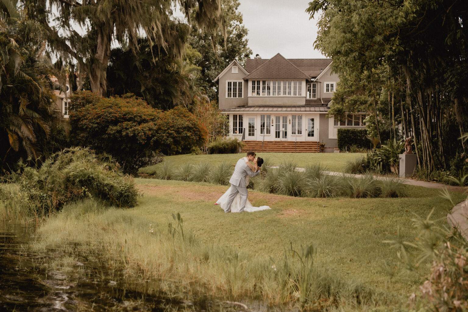 Central Florida Downtown Orlando Destination Elopement, Wedding Vendor Vendors, Engagement Photographer Photographers, Elopement and Wedding Venue Weddings Portrait Engagement Casa Feliz Wedding Venue Winter Park Florida Photography Packages The Capen House Wedding Venue