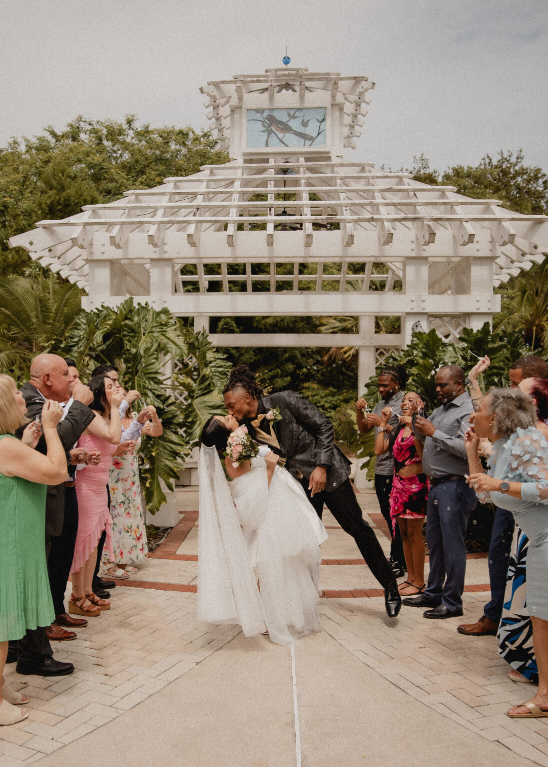 Central Florida Downtown Orlando Destination Elopement, Wedding Vendor Vendors, Engagement Photographer Photographers, Elopement and Wedding Venue Weddings Portrait Engagement Casa Feliz Wedding Venue Winter Park Florida Photography Packages Harry P Leu Gardens