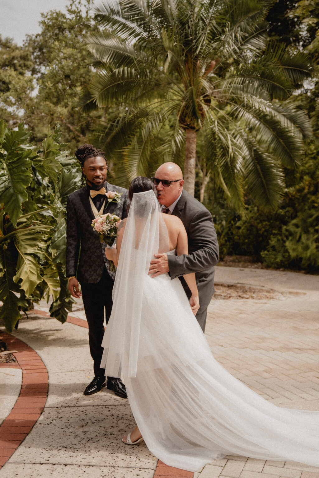 Central Florida Downtown Orlando Destination Elopement, Wedding Vendor Vendors, Engagement Photographer Photographers, Elopement and Wedding Venue Weddings Portrait Engagement Casa Feliz Wedding Venue Winter Park Florida Photography Packages Harry P Leu Gardens