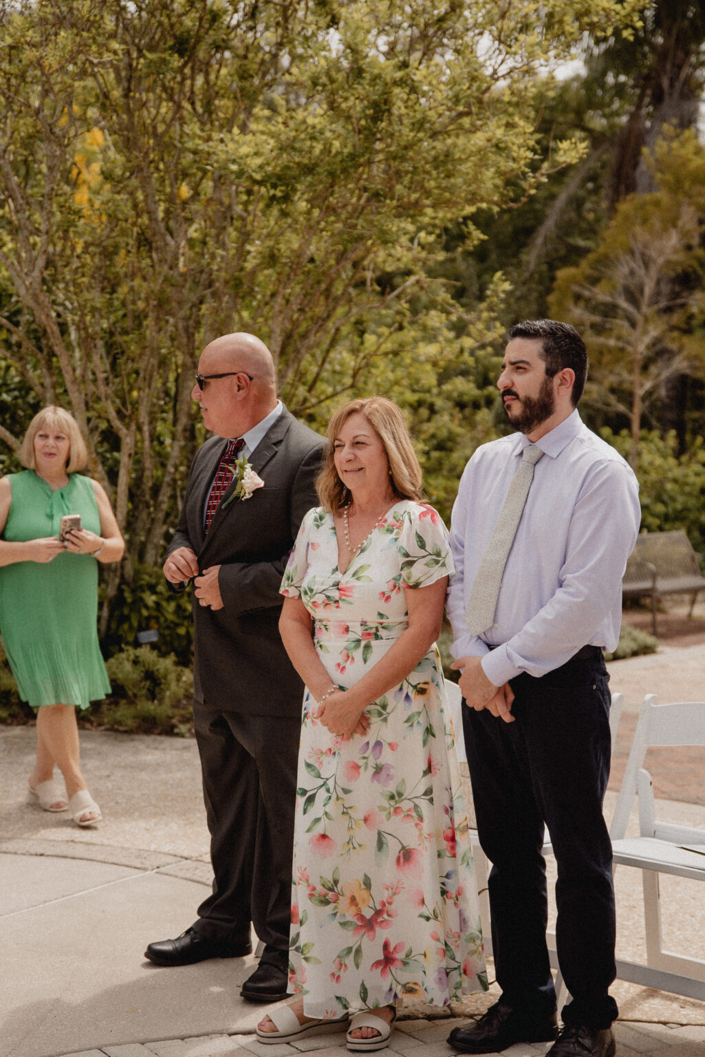 Central Florida Downtown Orlando Destination Elopement, Wedding Vendor Vendors, Engagement Photographer Photographers, Elopement and Wedding Venue Weddings Portrait Engagement Casa Feliz Wedding Venue Winter Park Florida Photography Packages Harry P Leu Gardens