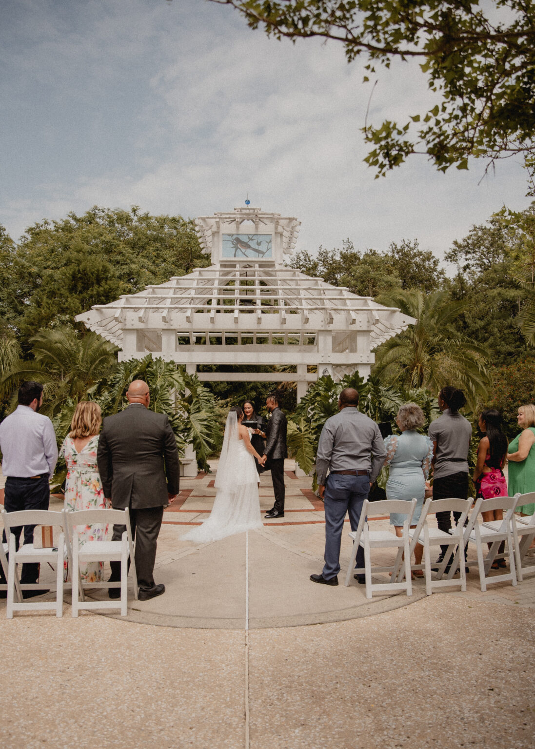 Central Florida Downtown Orlando Destination Elopement, Wedding Vendor Vendors, Engagement Photographer Photographers, Elopement and Wedding Venue Weddings Portrait Engagement Casa Feliz Wedding Venue Winter Park Florida Photography Packages Harry P Leu Gardens