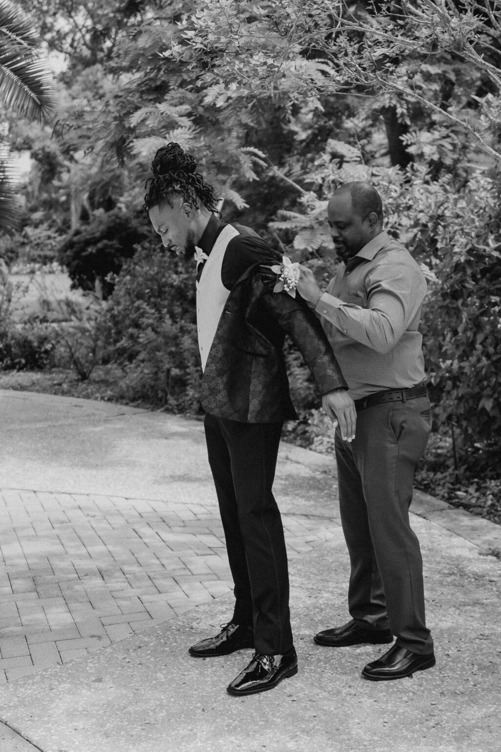 Central Florida Downtown Orlando Destination Elopement, Wedding Vendor Vendors, Engagement Photographer Photographers, Elopement and Wedding Venue Weddings Portrait Engagement Casa Feliz Wedding Venue Winter Park Florida Photography Packages Harry P Leu Gardens