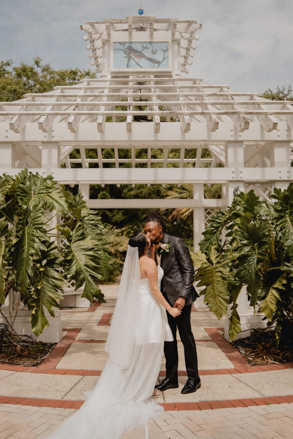 Central Florida Downtown Orlando Destination Elopement, Wedding Vendor Vendors, Engagement Photographer Photographers, Elopement and Wedding Venue Weddings Portrait Engagement Casa Feliz Wedding Venue Winter Park Florida Photography Packages Harry P Leu Gardens