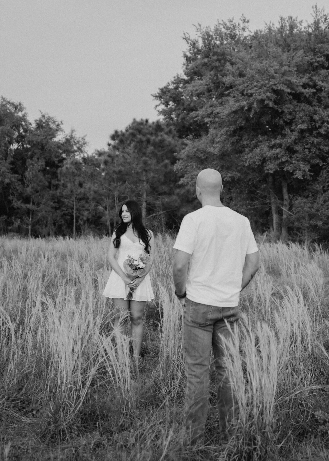 Central Florida Downtown Orlando Destination Elopement, Wedding Vendor Vendors, Engagement Photographer Photographers, Elopement and Wedding Venue Weddings Portrait Engagement Casa Feliz Wedding Venue Winter Park Florida Photography Packages Clermont Lake Luisa State Park Florida