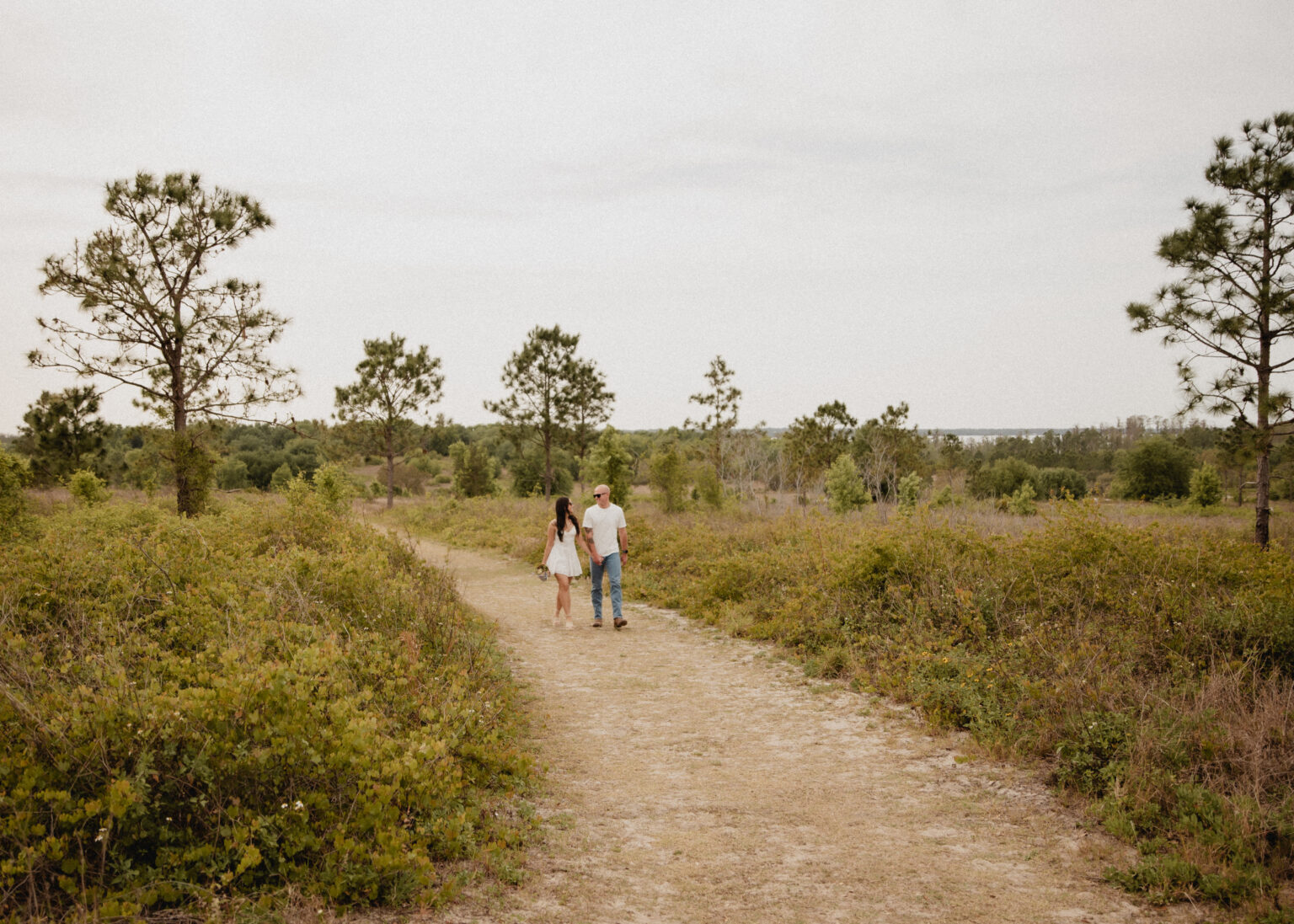 Central Florida Downtown Orlando Destination Elopement, Wedding Vendor Vendors, Engagement Photographer Photographers, Elopement and Wedding Venue Weddings Portrait Engagement Casa Feliz Wedding Venue Winter Park Florida Photography Packages Clermont Lake Luisa State Park Florida
