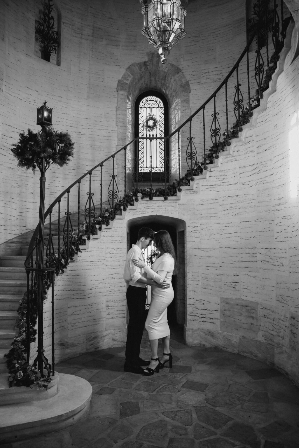 Orlando Central Florida Destination Elopement, Wedding Photographer and Vendor Vendors, Engagement Photographer Photographers, Elopement and Wedding Venue Weddings Portrait Engagement at The Howey Mansion Howey in the Hills Florida wedding packages Shaya Oliver Photography
