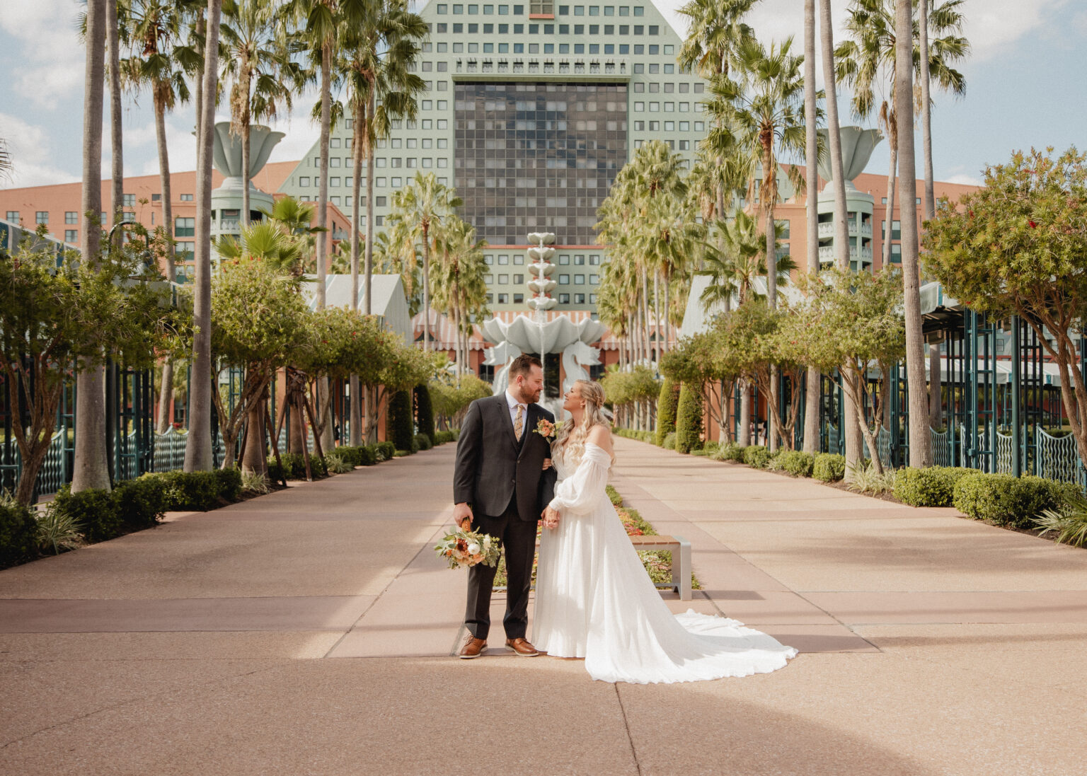 Orlando Central Florida Destination Elopement, Wedding Photographer and Vendor Vendors, Engagement Photographer Photographers, Elopement and Walt Disney World Swan Reserve Wedding Venue Weddings Kissimmee Engagement Florida wedding packages Shaya Oliver Photography