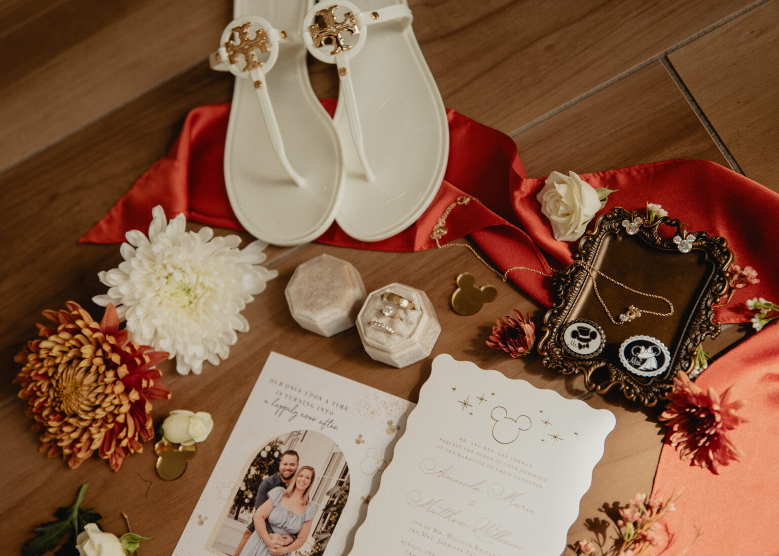 Orlando Central Florida Destination Elopement, Wedding Photographer and Vendor Vendors, Engagement Photographer Photographers, Elopement and Walt Disney World Swan Reserve Wedding Venue Weddings Kissimmee Engagement Florida wedding packages Shaya Oliver Photography