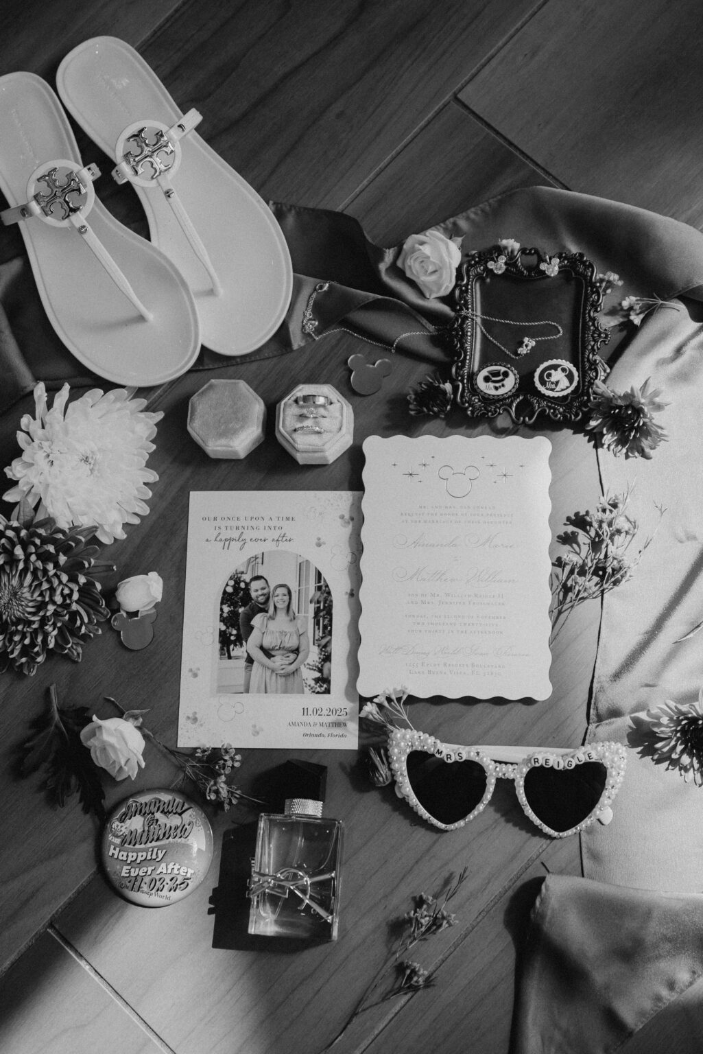 Orlando Central Florida Destination Elopement, Wedding Photographer and Vendor Vendors, Engagement Photographer Photographers, Elopement and Walt Disney World Swan Reserve Wedding Venue Weddings Kissimmee Engagement Florida wedding packages Shaya Oliver Photography