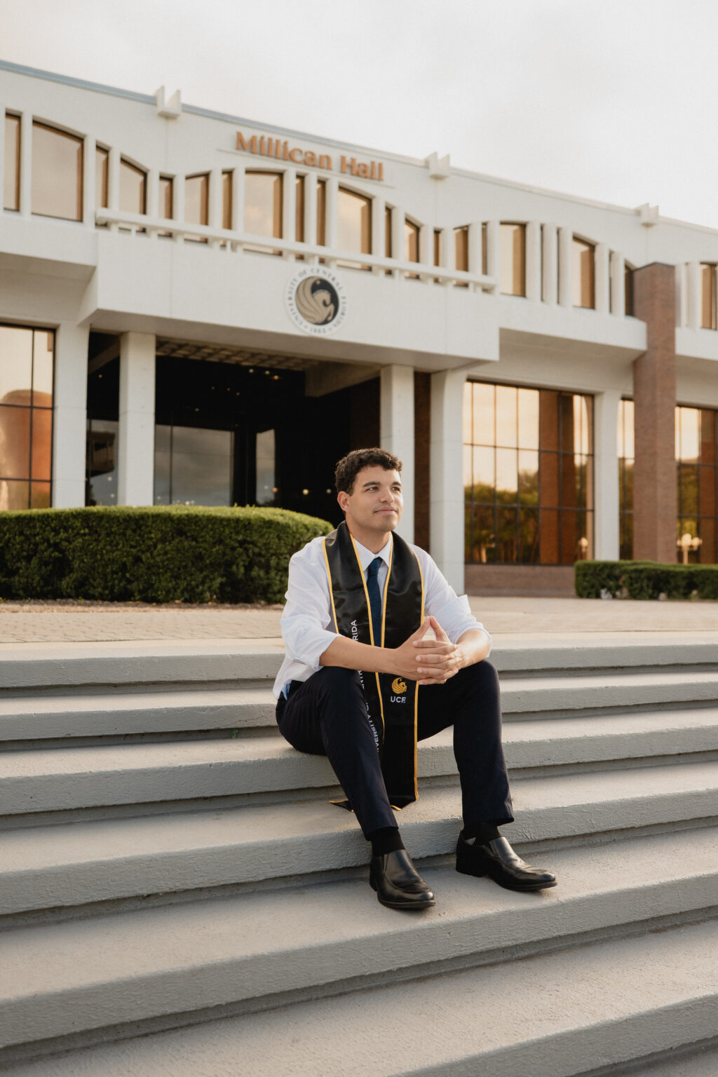ucf orlando florida university of central florida graduation photographer local packages photographers