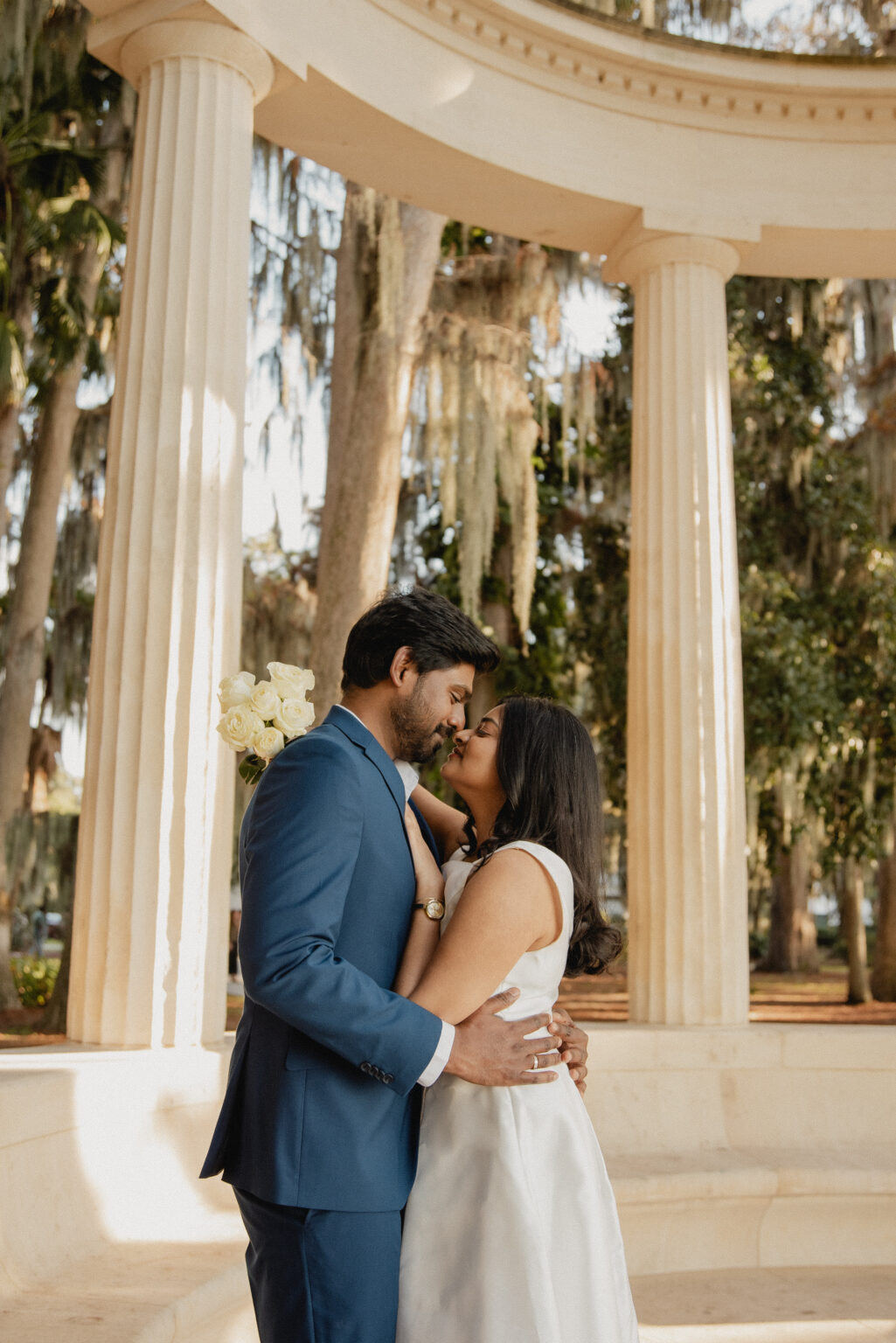 Orlando Central Florida Destination Elopement, Wedding Photographer and Vendor Vendors, Engagement Photographer Photographers, Elopement Weddings Kraft Azalea Gardens Winter Park Engagement Florida wedding packages Shaya Oliver Photography