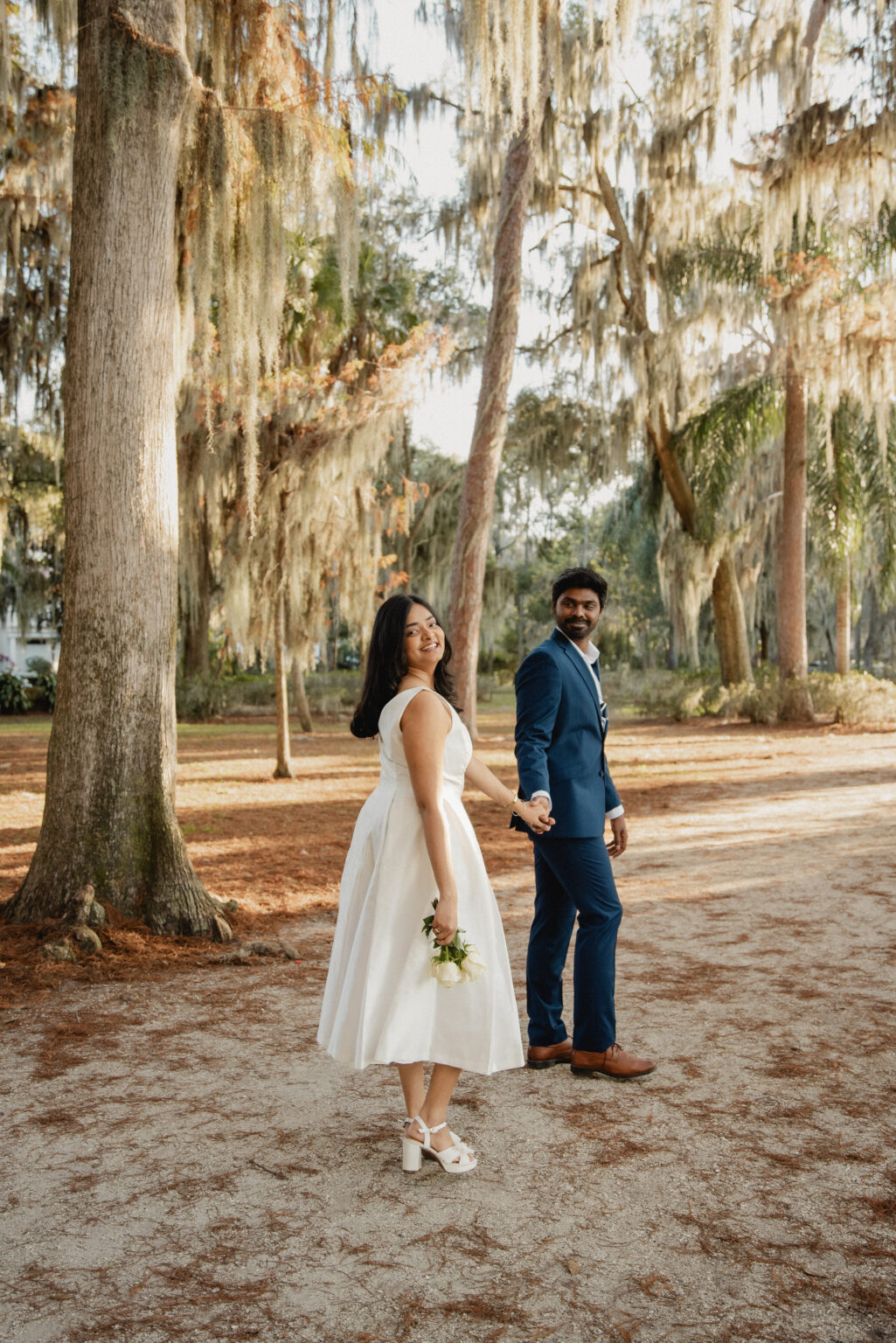 Orlando Central Florida Destination Elopement, Wedding Photographer and Vendor Vendors, Engagement Photographer Photographers, Elopement Weddings Kraft Azalea Gardens Winter Park Engagement Florida wedding packages Shaya Oliver Photography