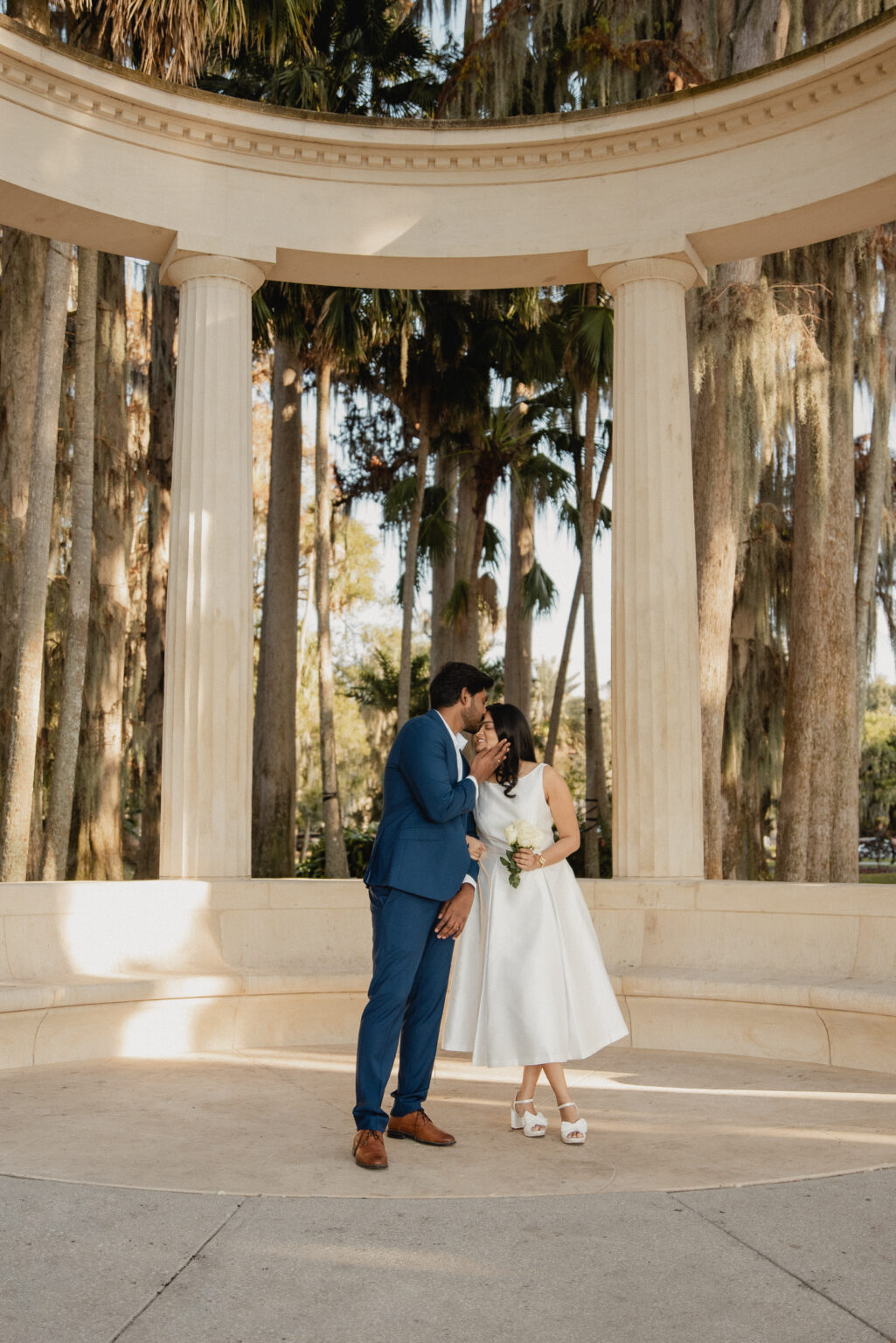 Orlando Central Florida Destination Elopement, Wedding Photographer and Vendor Vendors, Engagement Photographer Photographers, Elopement Weddings Kraft Azalea Gardens Winter Park Engagement Florida wedding packages Shaya Oliver Photography