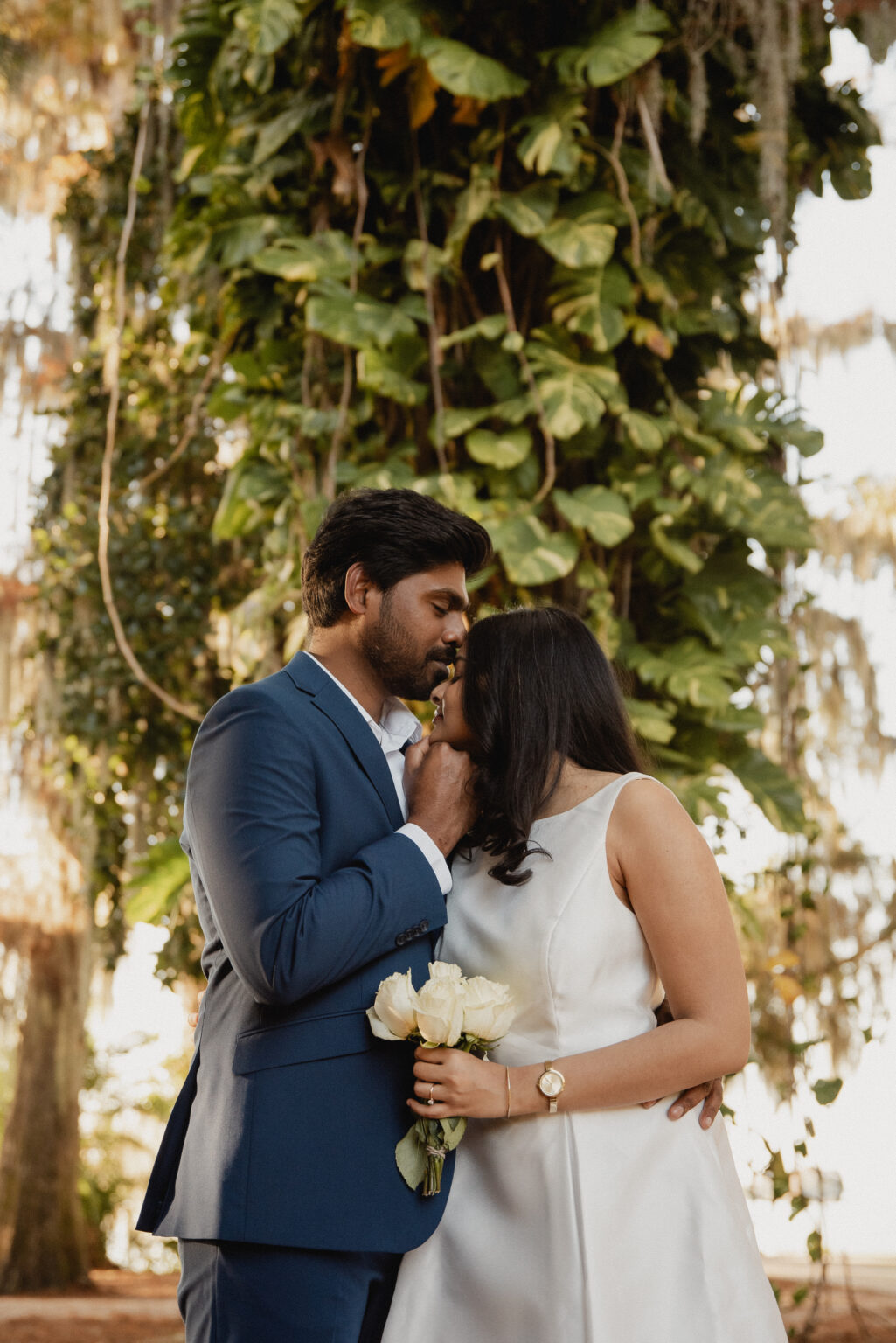 Orlando Central Florida Destination Elopement, Wedding Photographer and Vendor Vendors, Engagement Photographer Photographers, Elopement Weddings Kraft Azalea Gardens Winter Park Engagement Florida wedding packages Shaya Oliver Photography