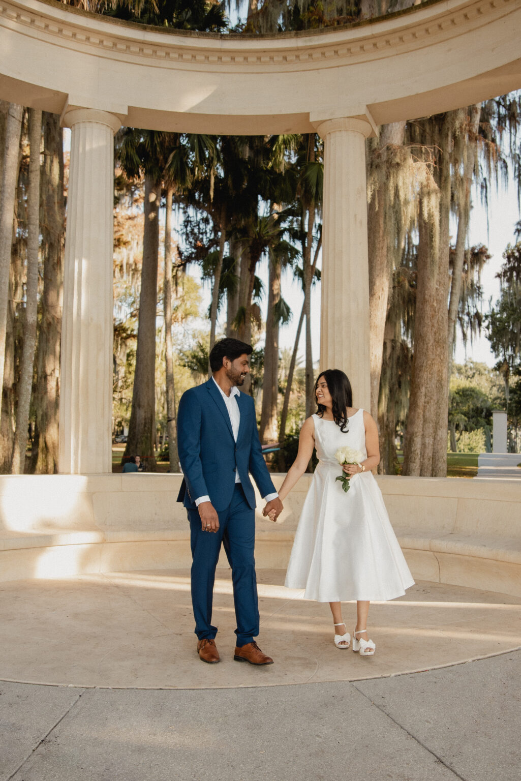 Orlando Central Florida Destination Elopement, Wedding Photographer and Vendor Vendors, Engagement Photographer Photographers, Elopement Weddings Kraft Azalea Gardens Winter Park Engagement Florida wedding packages Shaya Oliver Photography