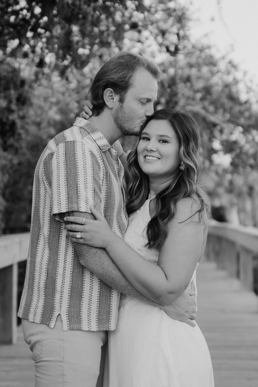 Jetty Park Beach Engagement Cape Canaveral Florida Orlando Central Florida Destination Elopement, Wedding Photographer and Vendor Vendors, Engagement Photographers, Elopement Engagement Florida wedding packages Shaya Oliver Photography