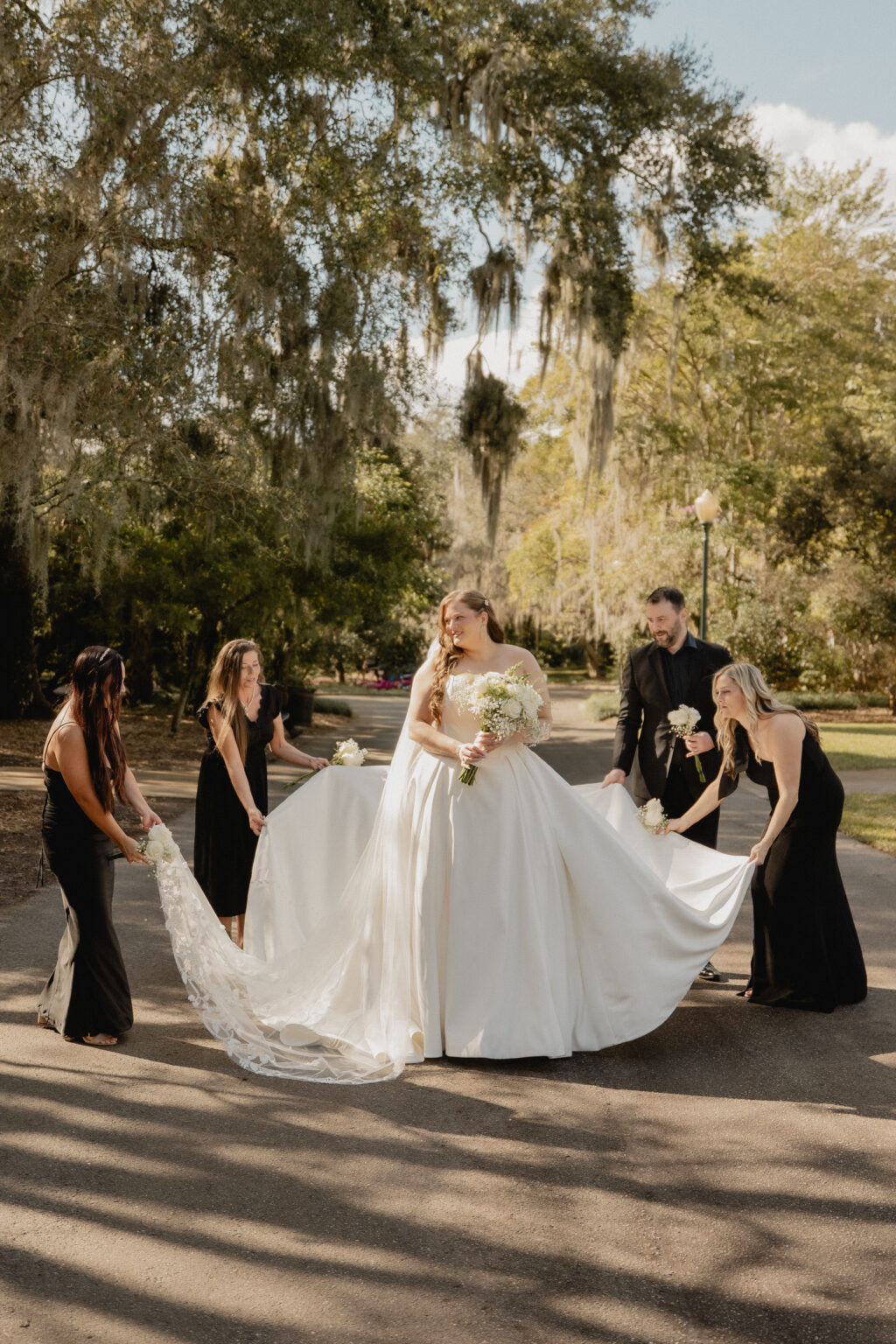 Harry P Leu Gardens Orlando Central Florida Destination Elopement, Wedding Photographer and Vendor Vendors, Engagement Photographer Photographers, Elopement Weddings Winter Park Engagement Florida wedding packages Shaya Oliver Photography