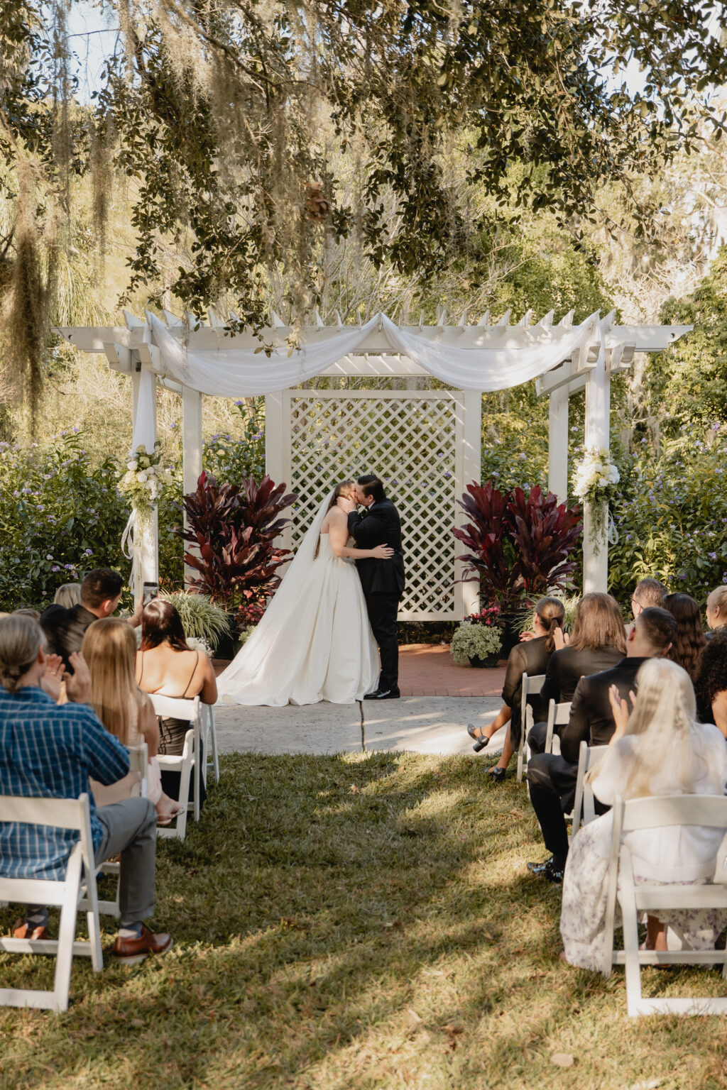 Harry P Leu Gardens Orlando Central Florida Destination Elopement, Wedding Photographer and Vendor Vendors, Engagement Photographer Photographers, Elopement Weddings Winter Park Engagement Florida wedding packages Shaya Oliver Photography