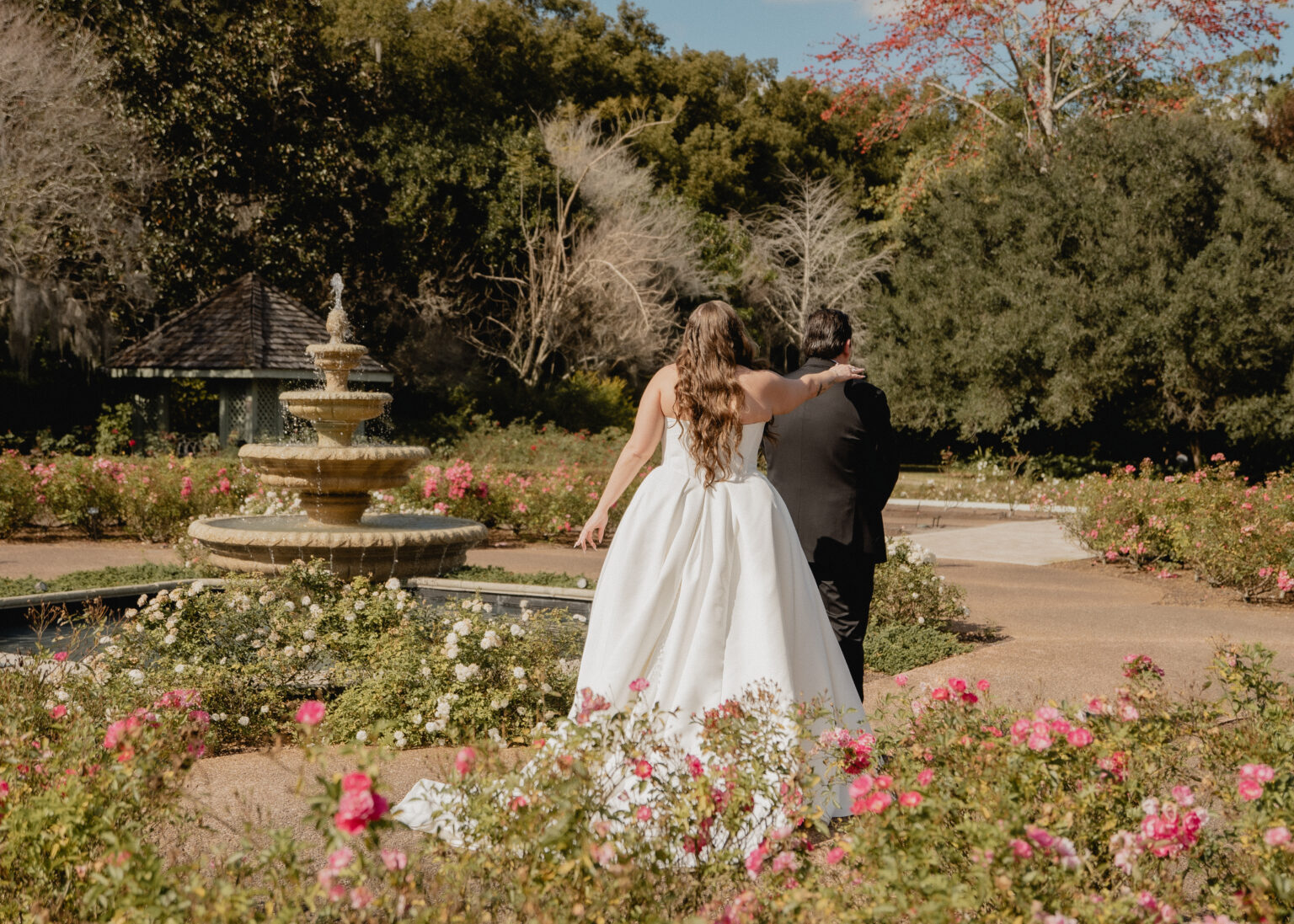 Harry P Leu Gardens Orlando Central Florida Destination Elopement, Wedding Photographer and Vendor Vendors, Engagement Photographer Photographers, Elopement Weddings Winter Park Engagement Florida wedding packages Shaya Oliver Photography