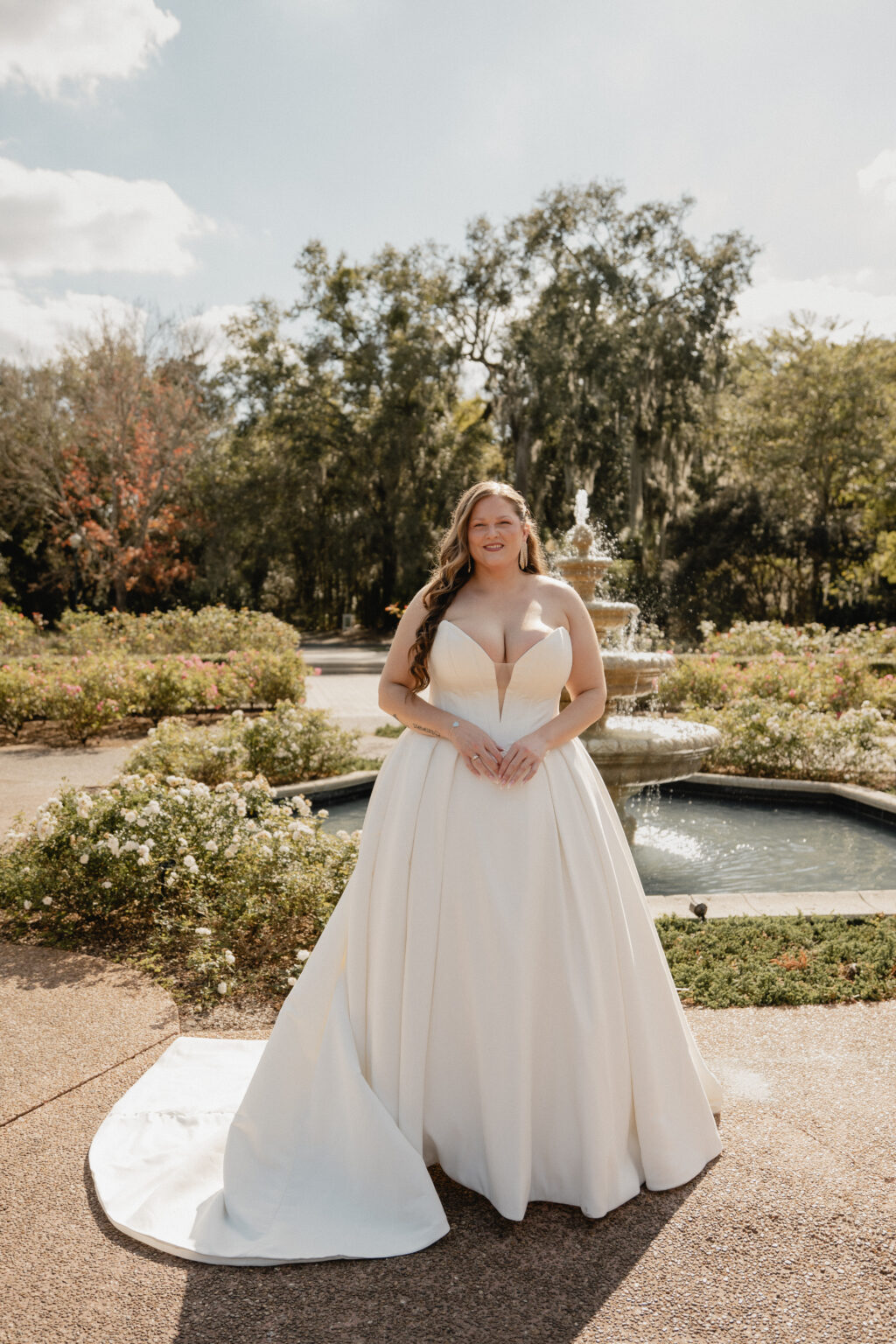 Harry P Leu Gardens Orlando Central Florida Destination Elopement, Wedding Photographer and Vendor Vendors, Engagement Photographer Photographers, Elopement Weddings Winter Park Engagement Florida wedding packages Shaya Oliver Photography