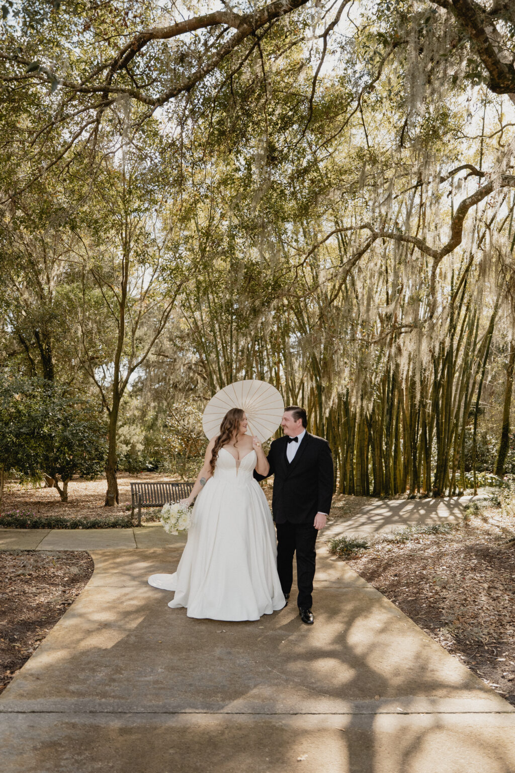 Harry P Leu Gardens Orlando Central Florida Destination Elopement, Wedding Photographer and Vendor Vendors, Engagement Photographer Photographers, Elopement Weddings Winter Park Engagement Florida wedding packages Shaya Oliver Photography