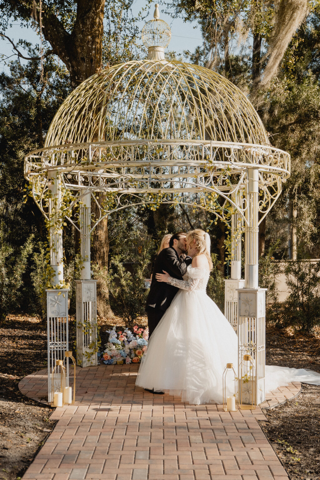 lakeview gardens umatilla florida Orlando Central Florida Destination Elopement, Wedding Photographer and Vendor Vendors, Engagement Photographer Photographers, Elopement Weddings Winter Park Engagement Florida wedding packages Shaya Oliver Photography