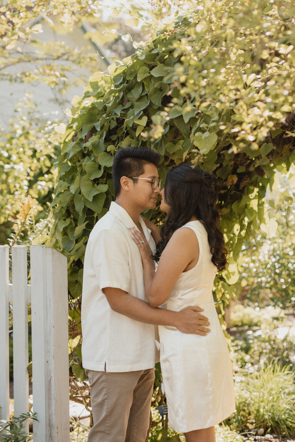 Orlando Central Florida Destination Elopement, Wedding Photographer and Vendor Vendors, Engagement Photographer Photographers, Elopement Weddings Harry P Lue Gardens Winter Park Engagement Florida wedding packages Shaya Oliver Photography